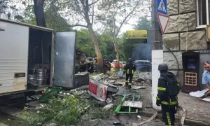 Генасамблея та Радбез ООН обговорять у вівторок наслідки російської війни проти України