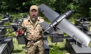 Головному підозрюваному у вбивстві Шеремета продовжили арешт