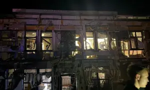 Війська РФ посилили наступ по всьому фронту — Сирський