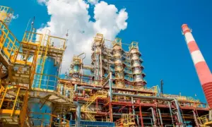 Оккупанты нанесли ракетный удар по Кропивницкому