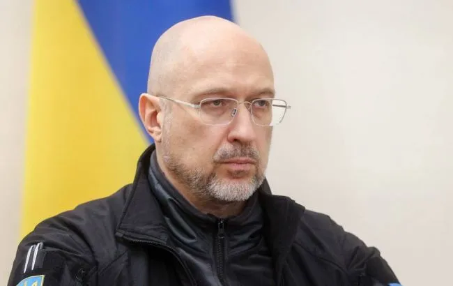 Аварійні відключення поступово змінять погодинні - Шмигаль