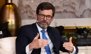 Від початку повномасштабної війни майже 1400 правоохоронців отримали підозри за держзраду