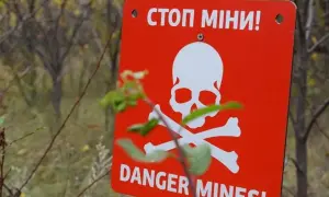Оккупанты проводят принудительную мобилизацию на территории Луганской области