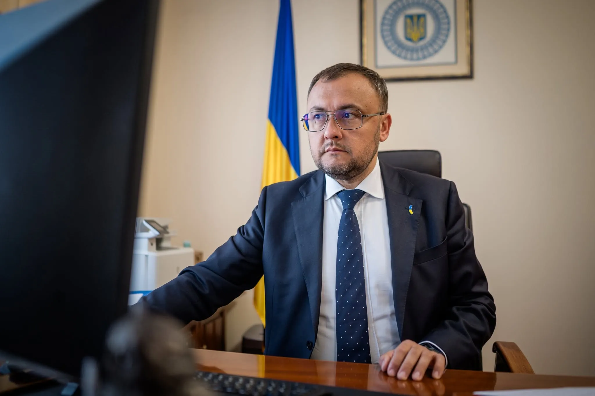 Зеленський анонсував нову посаду для посла України в Польщі