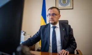 Оккупация Россией территорий Украины впервые будет признана законодательно