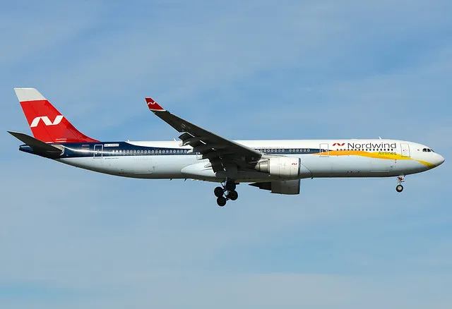 Авіарейси Москва – Пхеньян провалилися через відсутність пасажирів