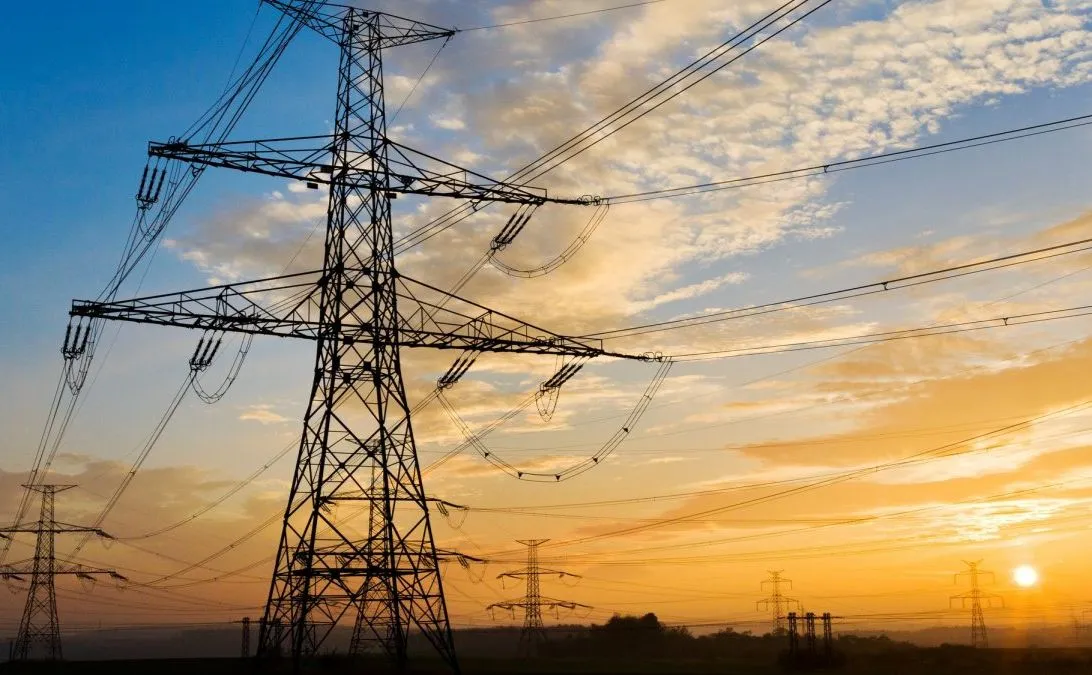 Power outages in Kyiv and seven regions following a massive attack by Russia