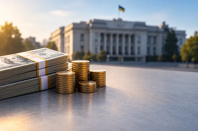 Rada Najwyższa rozpoczęła rozpatrywanie budżetu na rok 2027, do którego zgłoszono 5236 poprawek