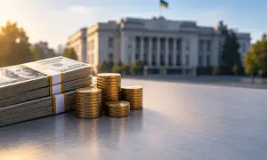 Ukrposhta will install 1,000 street-based mail kiosks in cities