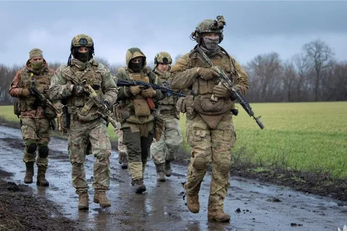 На Новопавлівському напрямку рф атакує великими і малими групами, — 5 ОШБр