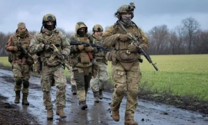 В Николаеве задержан наводчик российской артиллерии