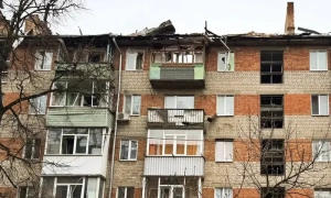 Нова стратегія нацбезпеки США відводить Вашингтон від Європи, — Реттген