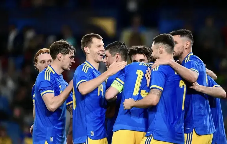 Букмекери оцінили дебют Мальдери у збірній України
