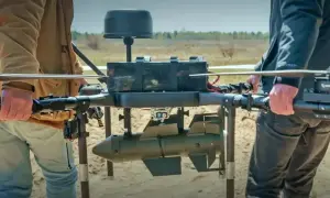Коллаборационисты бегут из Херсонской области – и попадают на фильтрацию 