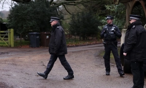 Co czeka byłego księcia Andrzeja po zatrzymaniu