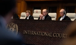 У 5-кілометровій зоні біля кордону досі живуть тисячі людей