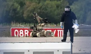 Снарядний голод: у хазяїна «вагнерівців» суттєво загострився конфлікт із шойгу