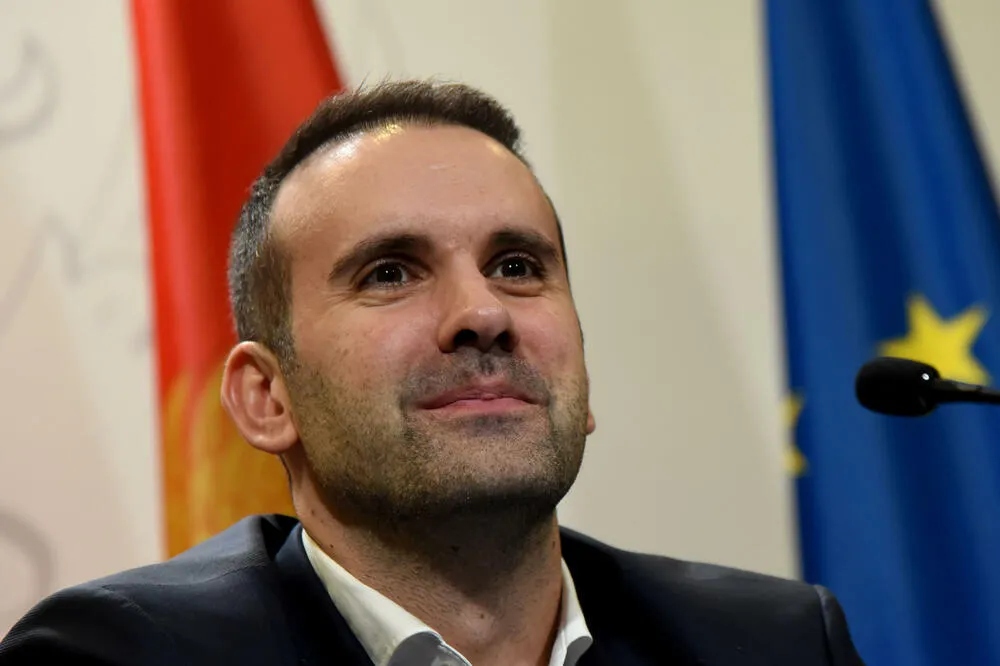 Чорногорія планує вступити до ЄС до кінця 2026 року