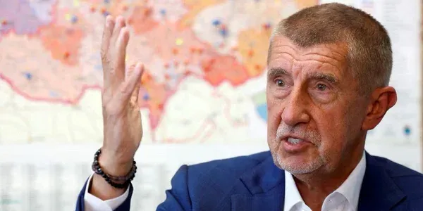 Бабіш і Трамп обговорили війну, міграцію та Європу