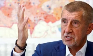 Бабіш і Трамп обговорили війну, міграцію та Європу