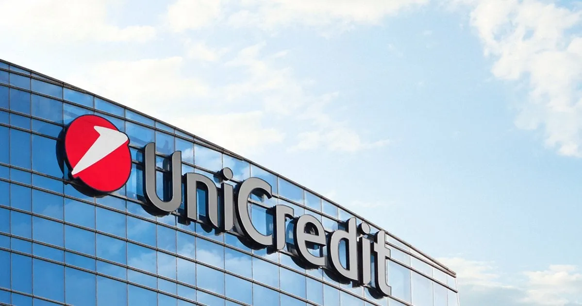 UniCredit розглядає повний вихід з Росії та згортання бізнесу