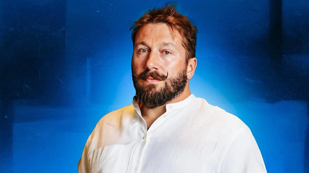 В рф бізнесменів Чичваркіна та Шендеровича внесли до списку «екстремістів і терористів»