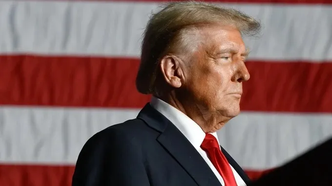 Трамп заявив про намір зменшити чисельність американських військ в Німеччині