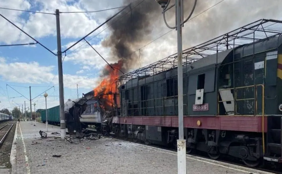 Глава Укрзалізниці розповів про нову тактику російських атак