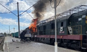 Глава Укрзалізниці розповів про нову тактику російських атак