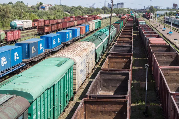 The Federation of Trade Unions of Ukraine warned of the negative impact of Ukrzaliznytsia's fare hikes on the economy