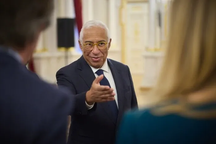 Кошта поїде до Києва на річницю повномасштабного вторгнення