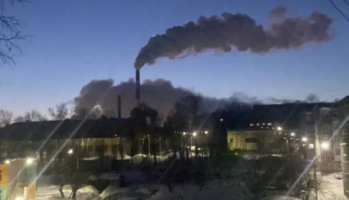 Explosions reported in Russia at missile components factory in Cheboksary