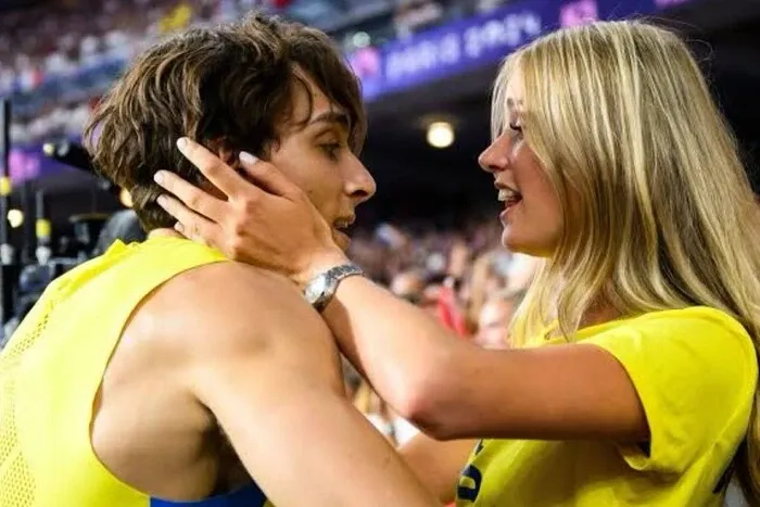 Дюплантіс пропустить турнір заради весілля