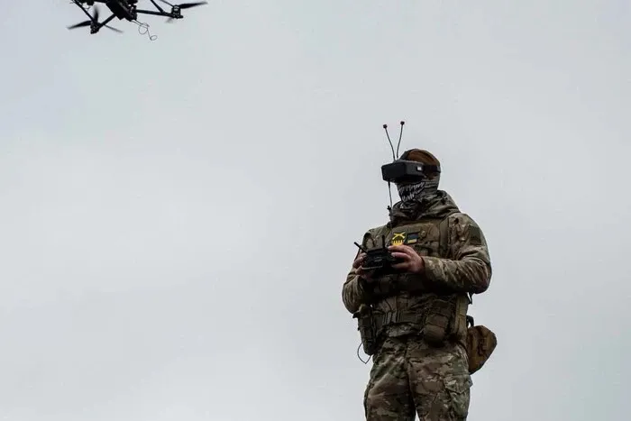 Фронт 31 березня, українські війська зупиняють наступ