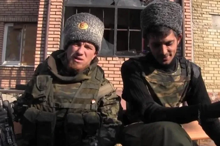 Ексрозвідник розкрив деталі операцій проти Мотороли і Гіві