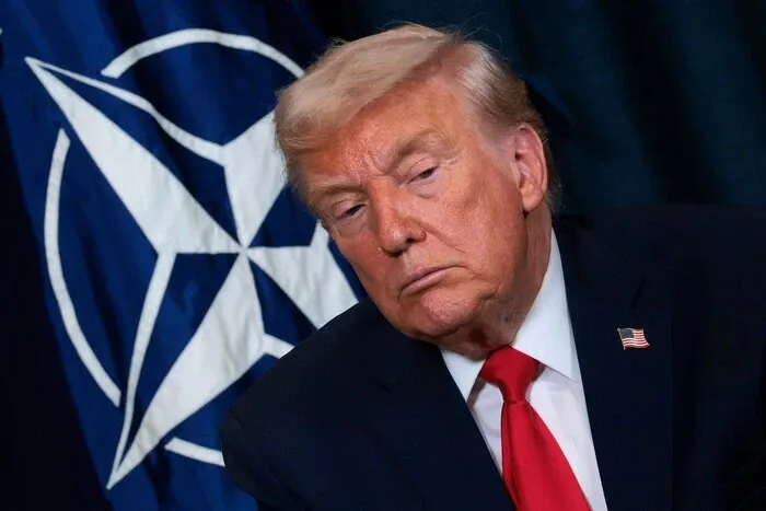США скорочують військову участь у НАТО союзники готуються до змін