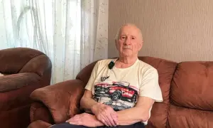 Президент скасував ув’язнення для п’яних водіїв