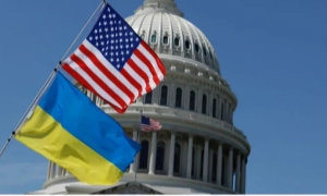 Швеція виділить майже $2 млн на роботу місії МАГАТЕ в Україні