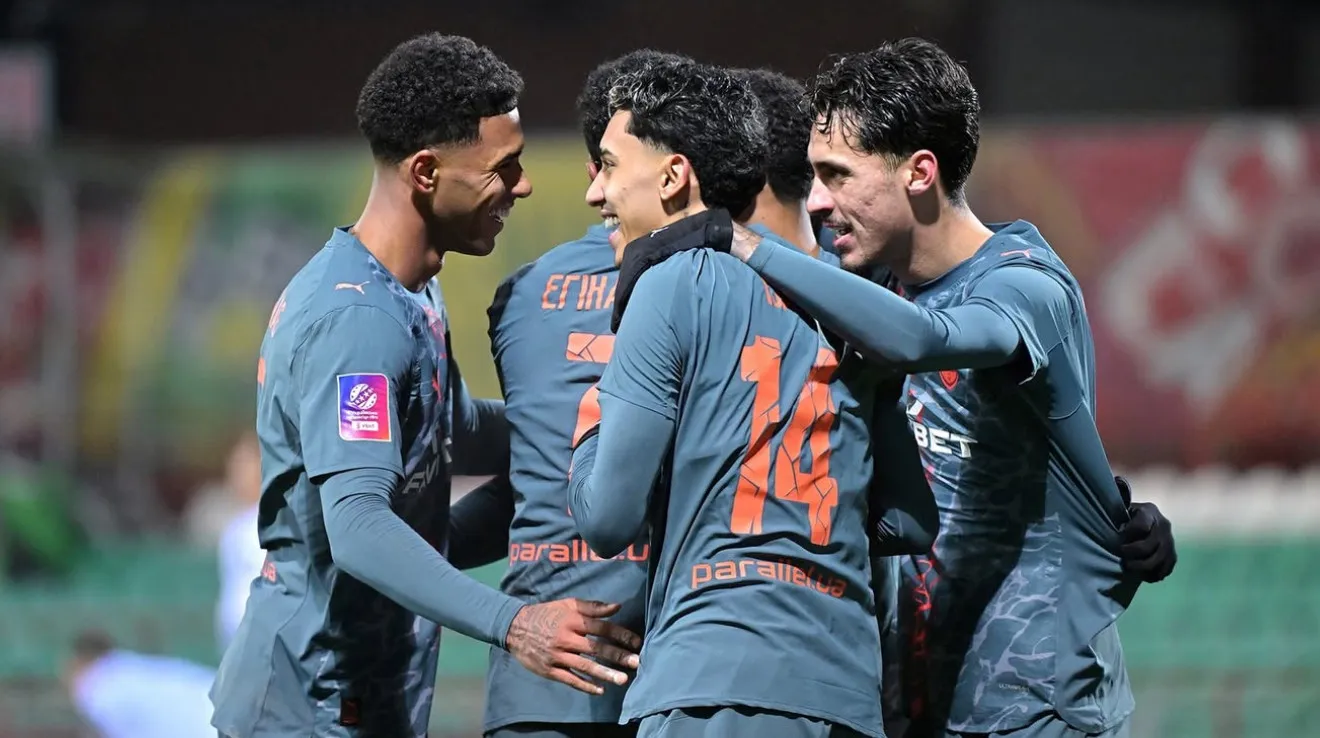 «Шахтар» зіграє з ірландським «Шемроком»: де дивитися поєдинок Ліги конференцій