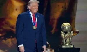 Спікер Палати представників США не планує відвідувати Україну 