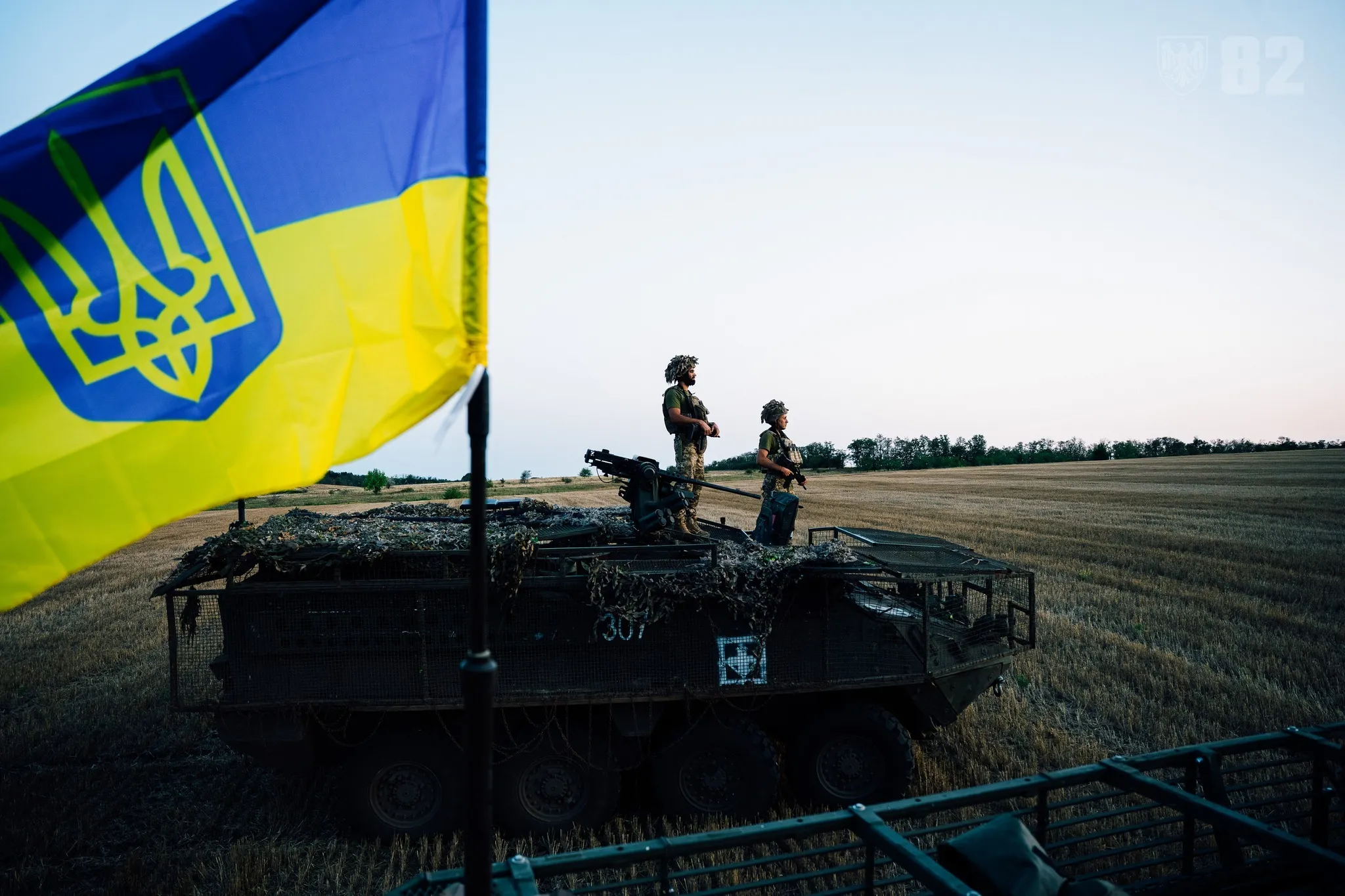 ВСУ успешно остановили весенне-летнее наступление врага на нескольких направлениях ВСУ успешно остановили весенне-летнее наступление врага на нескольких направлениях