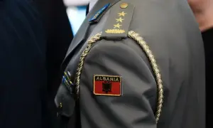 Из Сирии не могут выехать более 70 украинских женщин и детей