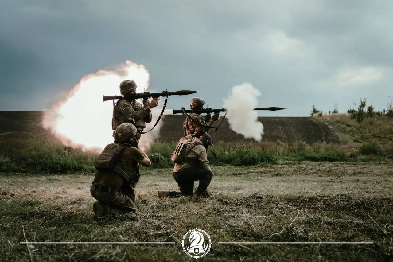 За добу на фронті відбулося 74 боєзіткнення — Генштаб