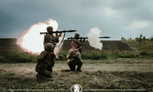 За добу на фронті відбулося 74 боєзіткнення — Генштаб