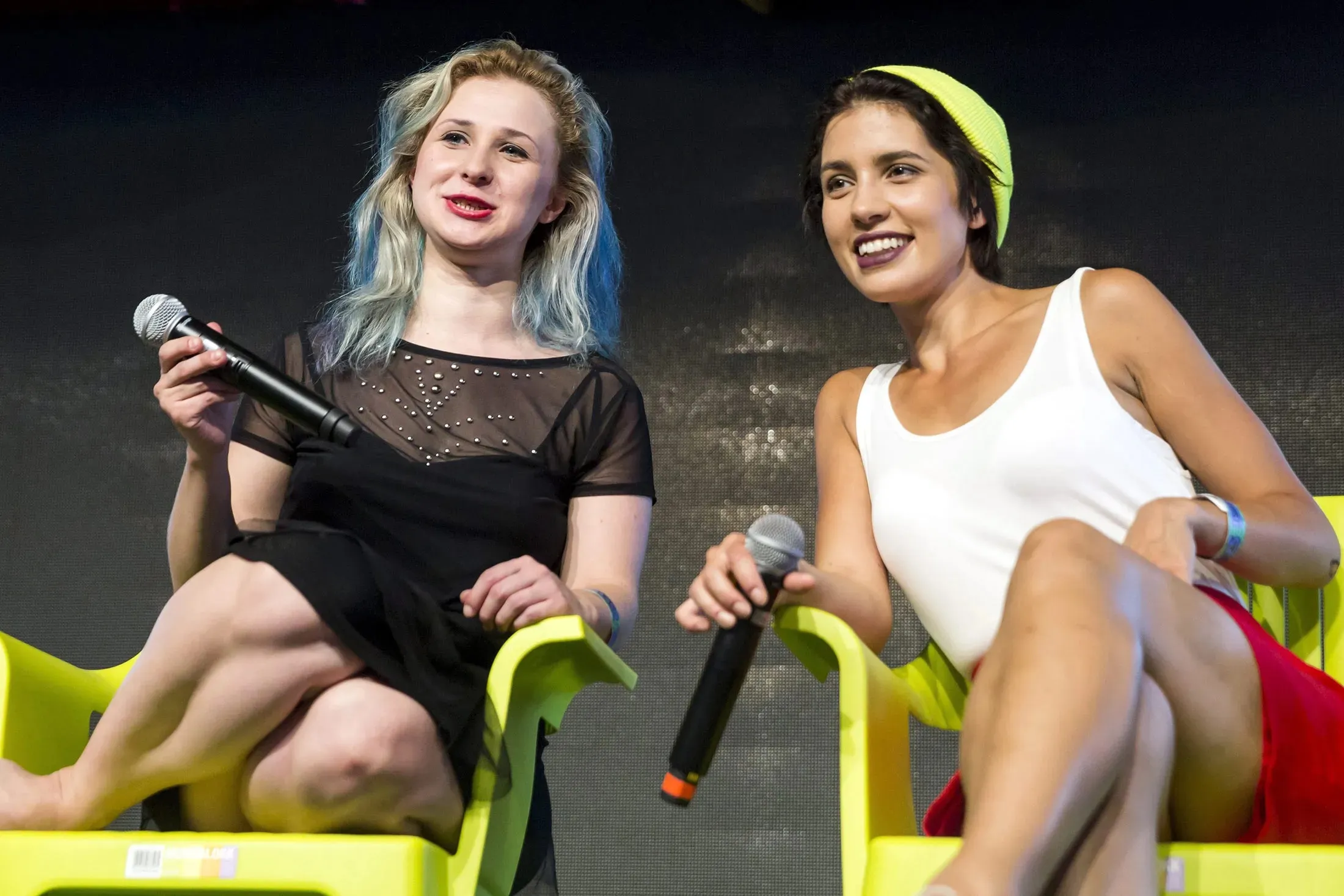 Росія внесла гурт Pussy Riot до списку терористів і екстремістів