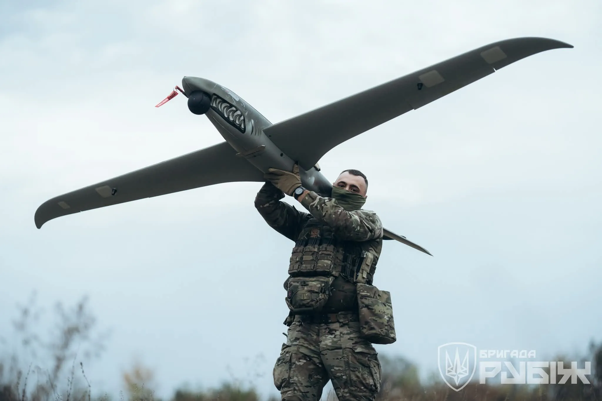 Буданов розповів, де краще наші дрони обходять російське ППО Буданов розповів, де краще наші дрони обходять російське ППО