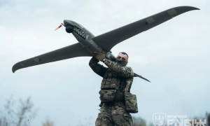 Повітряні сили відзвітували про збиття ракети, яку окупанти запустили по Києву