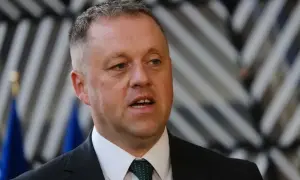 Президент ПАР наказав розслідувати постачання зброї росії
