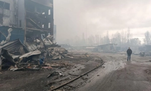 Українців попереджають про можливі дронові атаки рф через нові поставки з Ірану