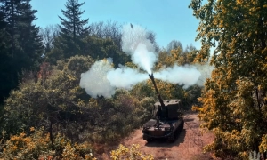 Російська армія завдала удару по Запоріжжю двома авіабомбами ФАБ-500